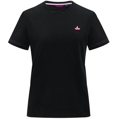 Navigare圆领休闲百搭短袖T恤