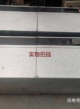 询价丹佛斯机器VLT6172HT4C132kw处理两台外观