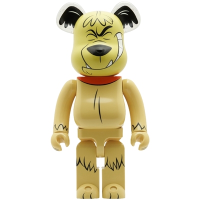 ITMEDICOMTOYBE@RBRICK手办