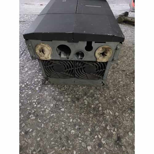 议价西门子变频器6SE64402AD318DA118.5维修
