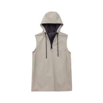 【山系户外轻薄叠穿马甲】外套