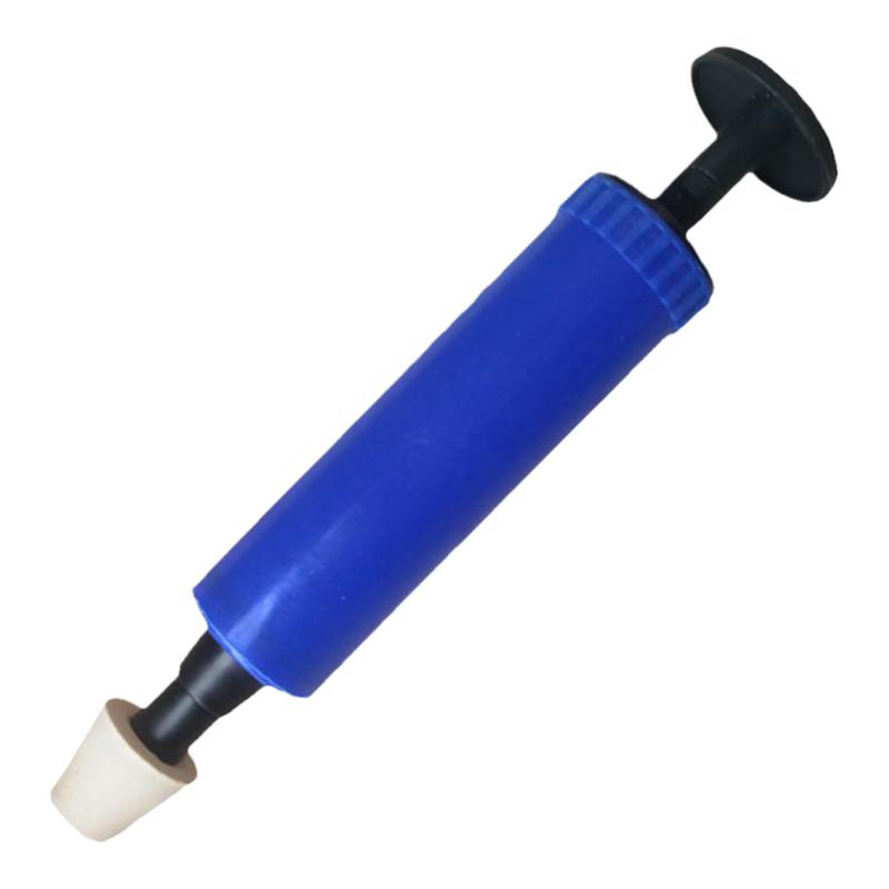 空调内机漏水疏通器通用型柜机挂机排水管疏通器内机漏水气压便携