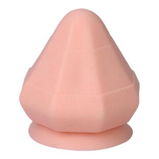 吸附式筋膜球按摩球肩颈膜放松深度按摩背部肌肉足底经络瑜伽按摩