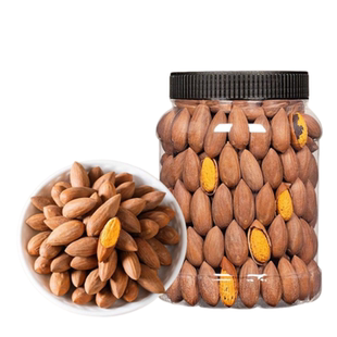 开口香榧子2025新货罐装诸暨枫桥特产老树香榧子手剥香菲坚果大籽