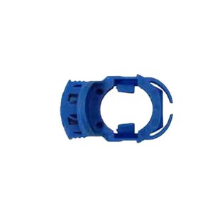 适用于别克昂科拉英朗创酷燃油滤芯清器卡扣大众汽油泵管接头卡子