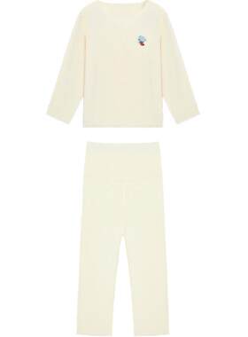 babycareA类不扎人宝宝内衣