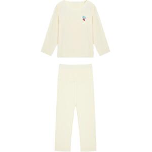 babycare舒适幼儿内衣套装