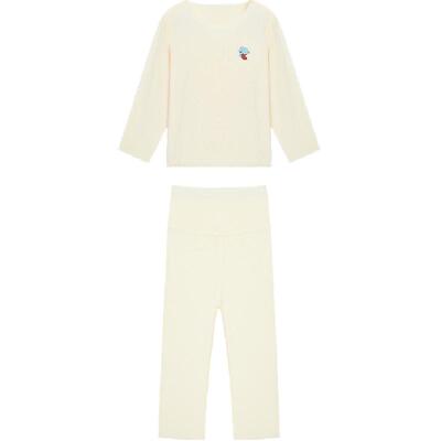 babycare舒适幼儿内衣套装