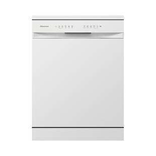 海信净水洗碗机家用嵌入式15套四星消毒母婴认证168h存储Y301iSW