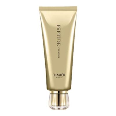 婷美美肌寡肽精华洁面膏