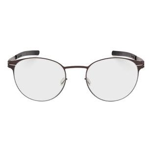 ic! berlin艾晰柏灵小框近视眼镜可配度数简约眼镜架IC-James C