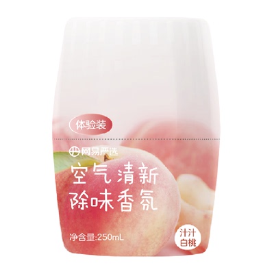 网易严选除味空气清新剂