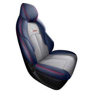 比亚迪2025款元plus座套专用全包汽车坐垫座椅套四季通用内饰座垫