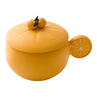 故宫 福果吉祥如意马克杯高颜值创意水杯女生文创伴手礼 官方正品