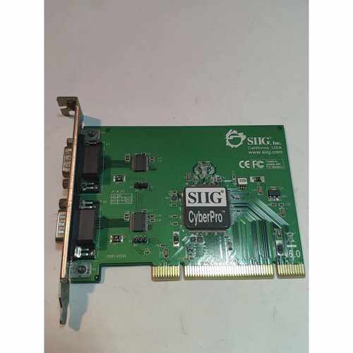 溢价-SIIGCyberProP09101G6X数据