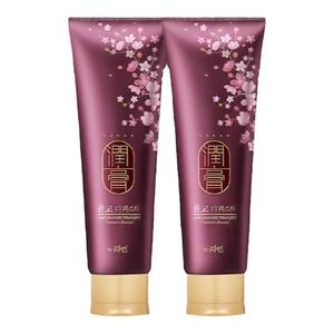 LG生活健康 睿嫣润膏舒盈洗发水二合一