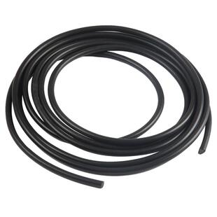 橡胶实心圆条 丁晴橡胶条 耐油橡胶密封条2/3/4/5/6/7/8/10/12mm