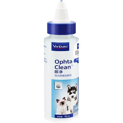 维克去泪痕洗眼睛宠物用品