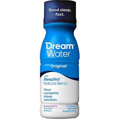 Dream褪黑素氨基丁酸GABA