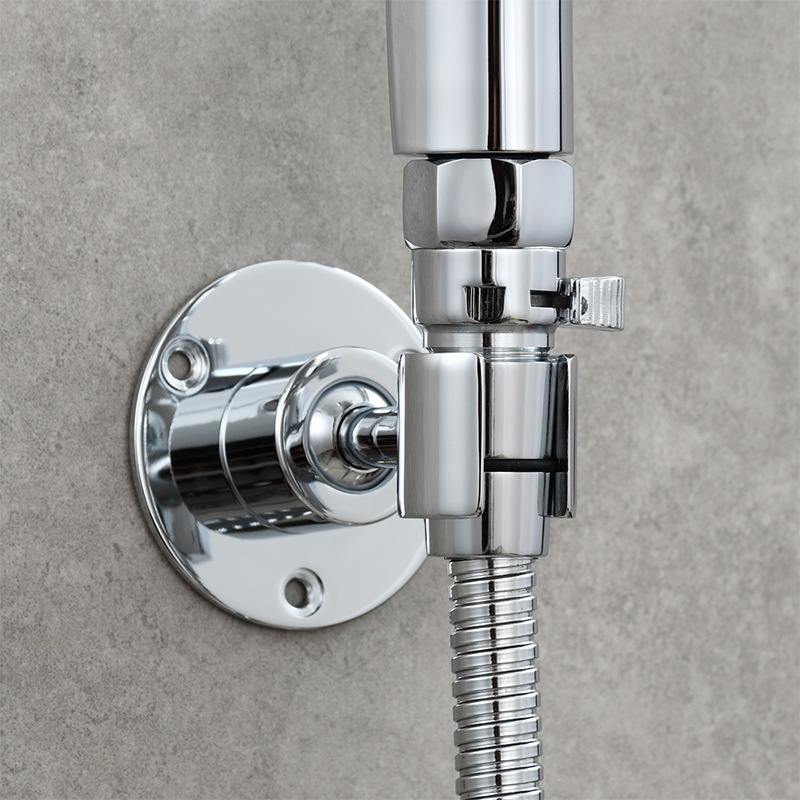 铜内外丝4分直通与洒ciencia小花接口阀开关阀止水阀软管