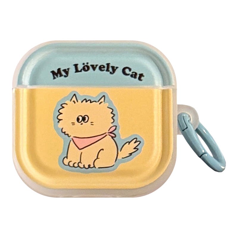 ins趣味炸毛猫咪适用arpo