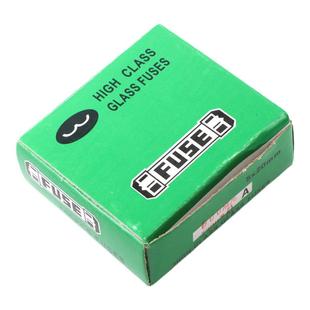 5*20mm玻璃保险管0.5a 1a 2a 3a 4a 5a 6a 8a 10a 15a 250V保险丝