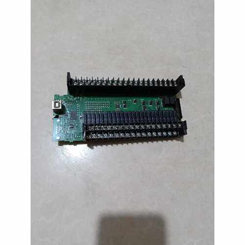 议价可编程控制器CP1E-E60SDR-A主板 CP1E-N60S1DR-A实图 二手