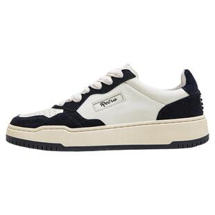 马登2026新款黑白熊猫板鞋男运动原创潮鞋小众百搭透气休闲鞋