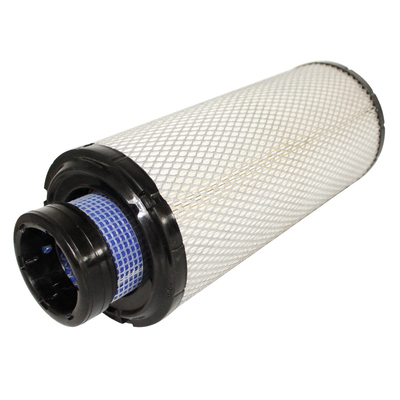 K1432PU长效纳米 适配明宇装载机铲车叉车P828889 空气滤芯滤清器