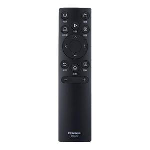 原装海信电视遥控器cn3a753v75