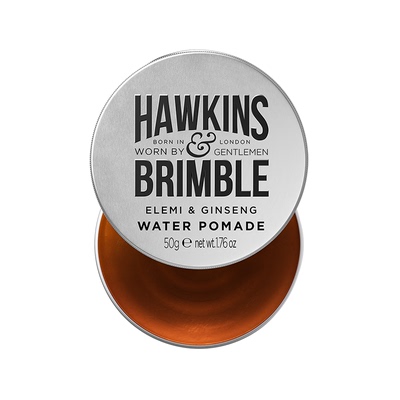 HAWKINS霍金斯发油发胶定型喷雾