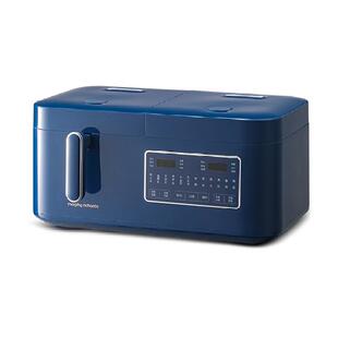 摩飞双胆电饭煲压力锅电饭锅MR8501双锅多功能正品3一4人新款