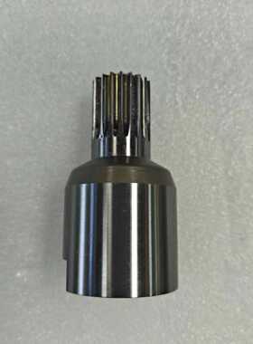 议价机器人输入齿轮2000iB165F 2轴减速机输入齿机器人配件E79B0