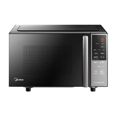 美的智能变频烤箱一体微波炉