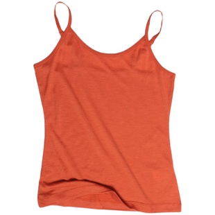 可夫特户外美利奴羊毛吊带美丽诺运动背心女内搭速干打底上衣H29