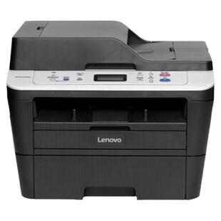 联想M7615DNA/M7625DWA/M3070DNA一体机扫描网络自动双面打印无线