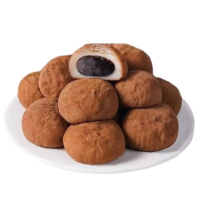 和风生巧爆浆大福|千人回购