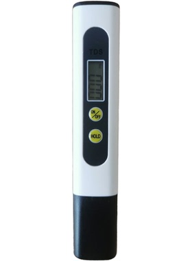 tds水质检测笔家用净水机自来水