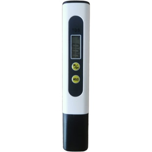 tds水质检测笔纯净度测试笔家用净水机自来水监测工具仪器高精度