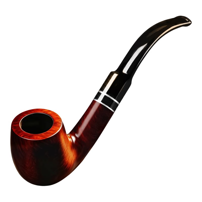 joyo诤友大师级石楠木烟斗