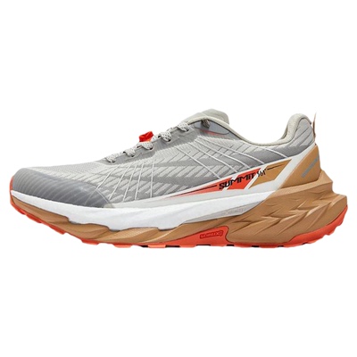 361驭山pro 剑门关 联名越野跑鞋春季网面透气徒步鞋防滑户外鞋男