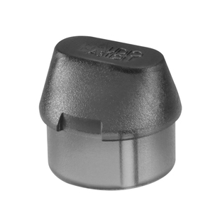 防尘帽平衡卡农XLR莲花RCA屏蔽信号插头AudioBastion音频线保护套