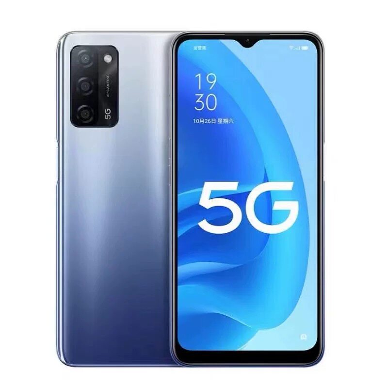 OPPOA555G大屏拍照备用老人机