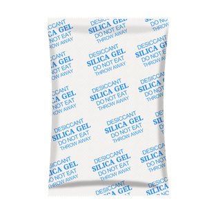 回南天250克g大包防霉干燥剂工业用机械设备五金电箱除湿袋防潮剂