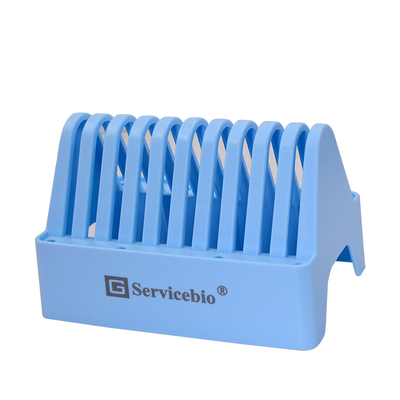 WB电泳玻璃板沥水架干燥架