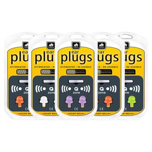 隔音耳塞防噪音睡眠工作用学生宿舍睡觉防吵神器打呼噜超强降静音