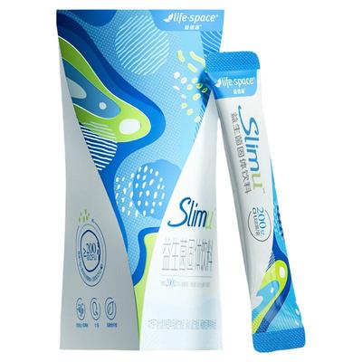 益倍适200亿益生菌LIFESPACE