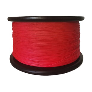 1mm聚乙烯绳耐磨耐腐强拉力 大力马线钓鱼线风筝线抛投绳竿稍绳线