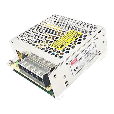明纬开关电源15W足功率安全稳定