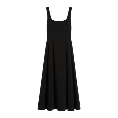 【春夏礼遇】MaxMara 2026春夏女装棉质混纺连衣裙9621056306&
